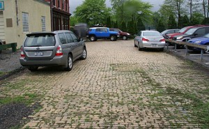 Vacation Idea: Follow The REAL Yellow Brick Road