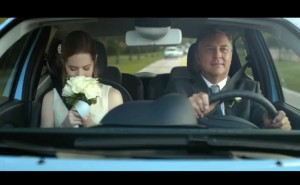 Renault Twingo Touts Marriage Equality