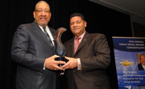 Interview: Eric Peterson, GM’s Vice President for Global Diversity