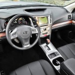2013 Subaru Outback