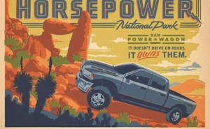 Retail Therapy Friday, Starring The Ram 1500 Pickup