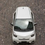 2012 Scion iQ
