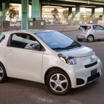 2012 Scion iQ