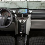 2012 Scion iQ