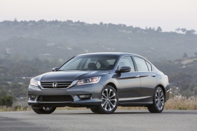 2013 Honda Accord Sport Sedan