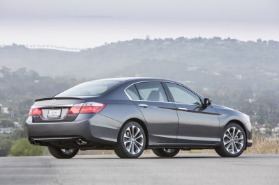 2013 Honda Accord Sport Sedan