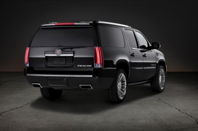 2013 Cadillac Escalade ESV Premium