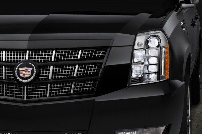 2013 Cadillac Escalade Premium