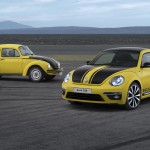 2014 Volkswagen Beetle GSR