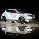 2013 Nissan JUKE NISMO