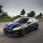 2013 Dodge Mopar Dart