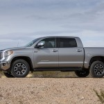 2014 Toyota Tundra