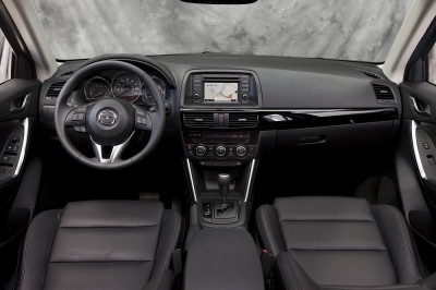 2013 Mazda CX-5