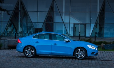 2013 Volvo T6 R