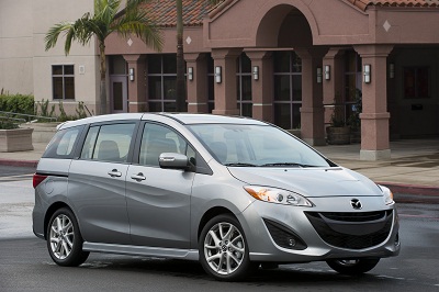 2013 Mazda5