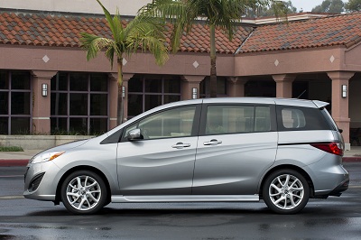 2013 Mazda5