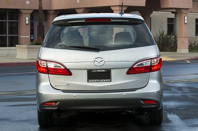 2013 Mazda5