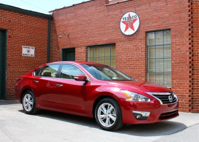 2013 Nisan Altima