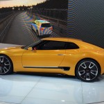 Kia GT4 Stinger Concept  (NAIAS 2014, photo by Jerrod Nall)