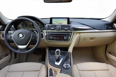 2014 BMW 328d xDrive Sports Wagon