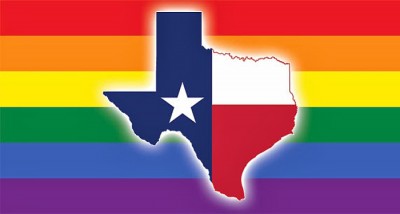 LGBT rights in Texas