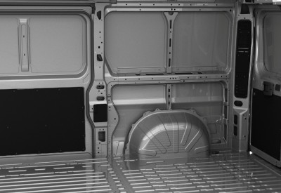 2014 Ram ProMaster Cargo Van