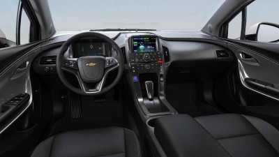 2015 Chevy Volt