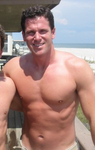 Thomas Roberts