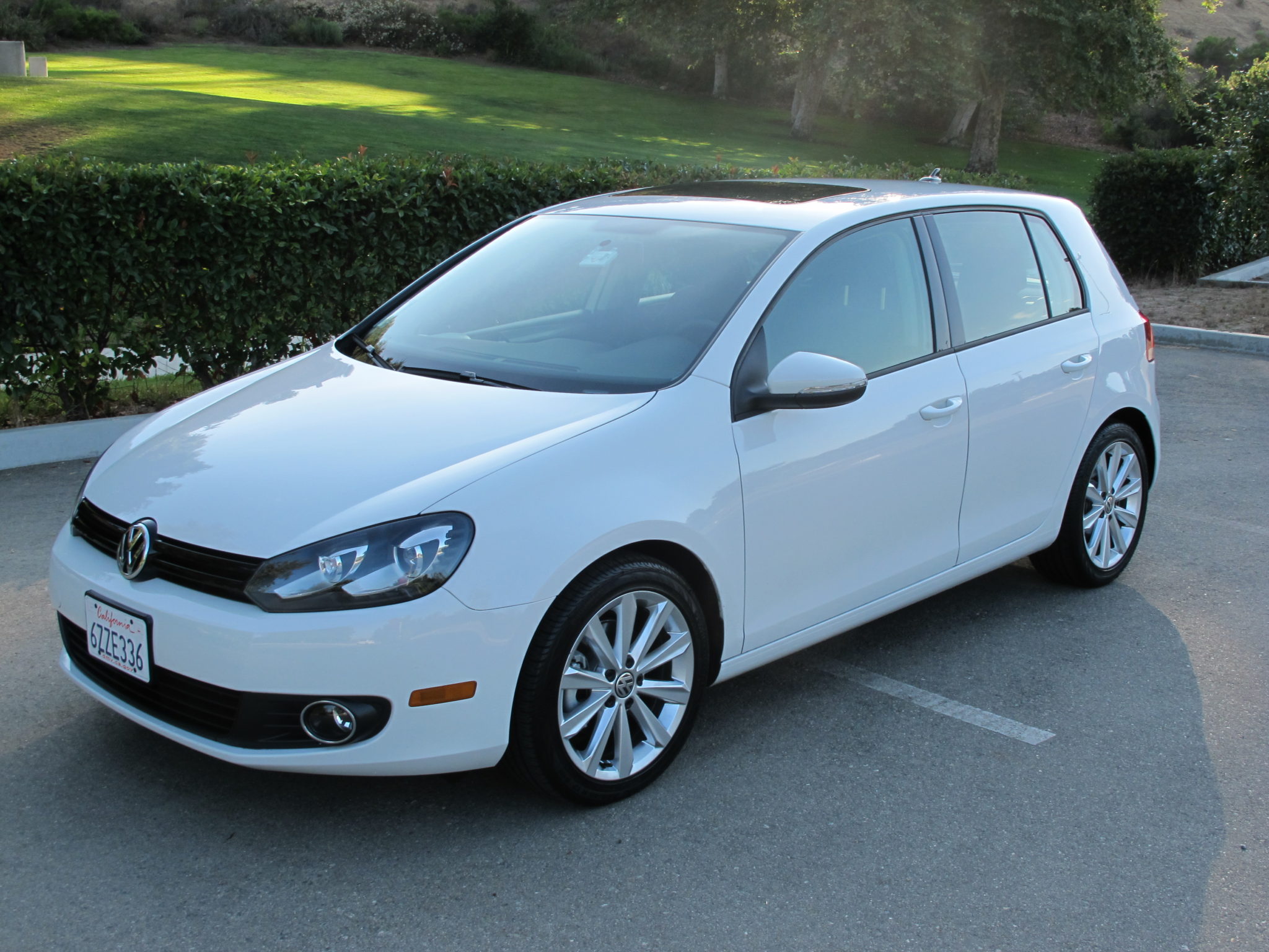 transmissie Onderverdelen Bestuurbaar First Drive Comparison: 2013 VW Golf TDI Vs. 2015 VW Golf TDI | Gaywheels