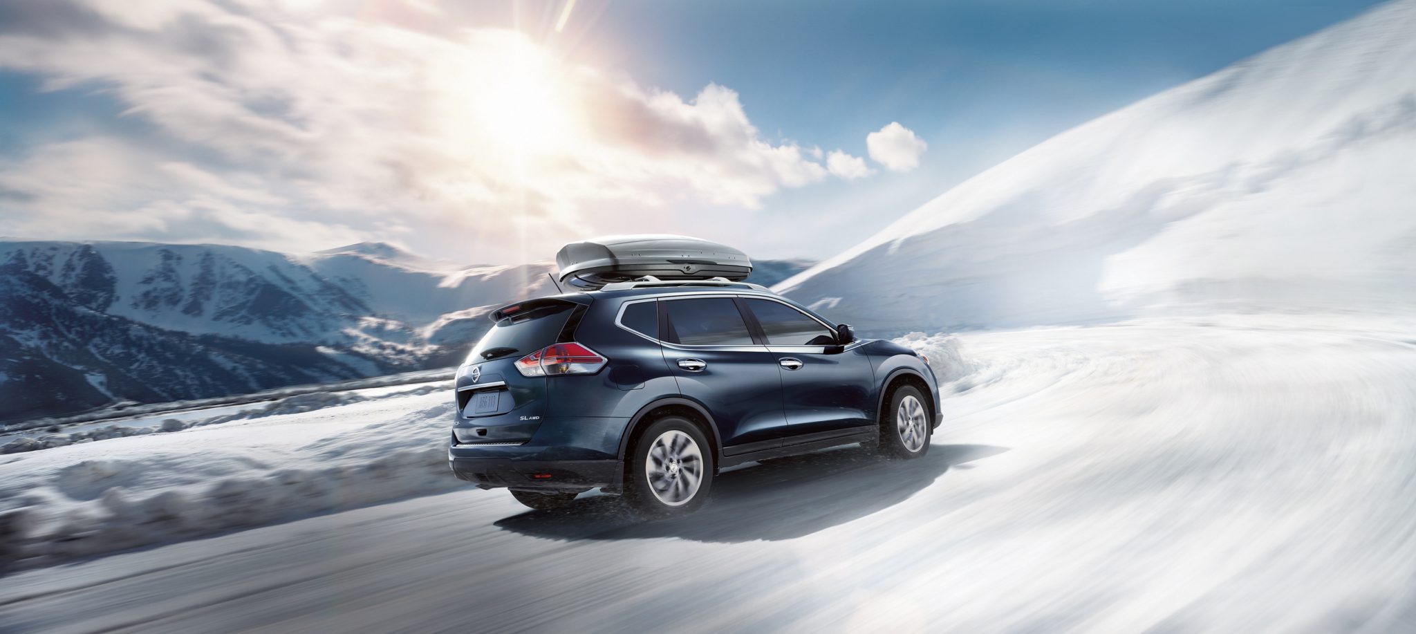 2015 Nissan Murano Vs 2015 Nissan Rogue Double The Pleasure And Double