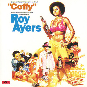 Coffy, starring Pam Grier