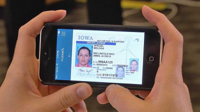 This Is What Your Driver’s License Will Look Like In 10 Years. Well ...