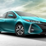 2017 Toyota Prius Prime