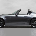 2017 Mazda MX-5 RF