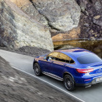 2017 Mercedes-Benz GLC Coupe