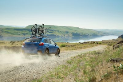 2016 Subaru Crosstrek