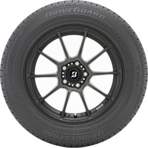 Bridgestone DriveGuard tire