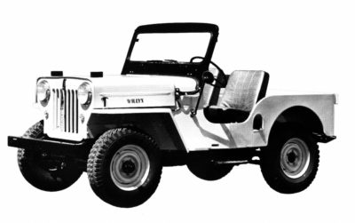 2016 Jeep Wrangler Willys Wheeler Edition