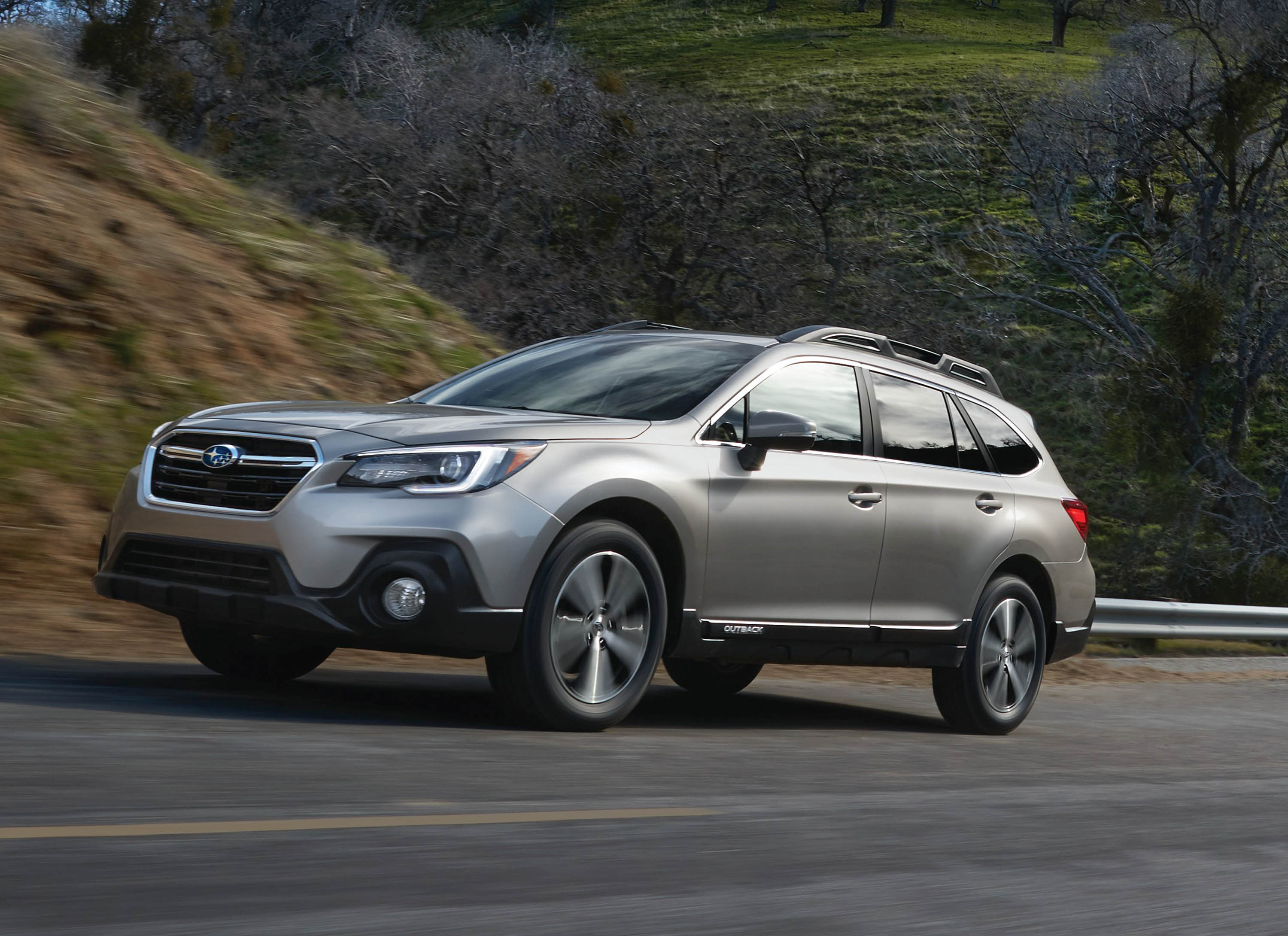 Thats So Gay 2018 Subaru Outback Is The Lesbian Classic That Now